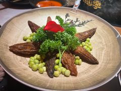 -芸山季·云南野生菌火锅(人民广场来福士店)