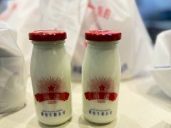 -红星前进面包牛奶公司(君太店)