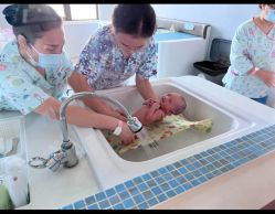 -重庆安琪儿妇产医院-妇幼保健联盟医院