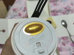 -麦当劳(新达汇三林店)