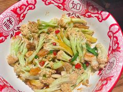 -老湘村·湖南土菜(天河维多利店)