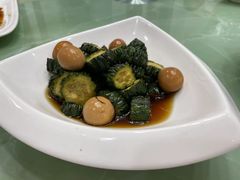 -中国饭店-餐厅