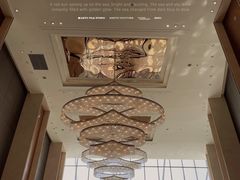 -上海嘉定喜来登酒店