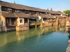 -乌镇东栅景区