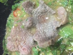 -潮汕美牛肉丸火锅店(天宁寺店)