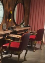 点击看大图 -QZHAIR SALON