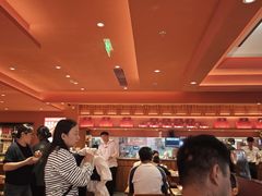 -凯德MALL(西直门店)