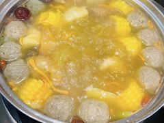 -丫丫汤膳打边炉(宏府408坊店)