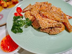 -红棉中餐厅·广州海航威斯汀酒店
