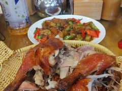 -张记焖窑·十五年专注焖烤(雍和宫店)