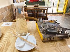 大堂-三餐季年糕火锅(韩乐坊店)
