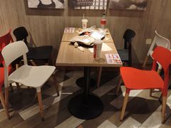 -肯德基(东门中店)