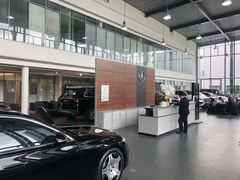 -上海可达汽车销售服务有限公司