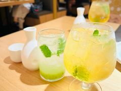 -德川家日本料理(中关村寰太大厦店)