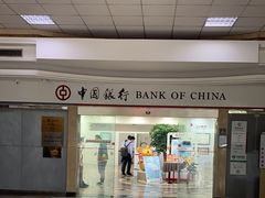 -中国银行(上海市浦东分行营业部)