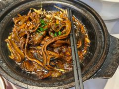 -申阿婆·上海菜·小海鲜(国展店)