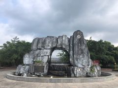 -香桥岩溶国家地质公园