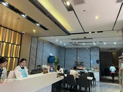 -宜尚酒店(广州天河正佳广场店)
