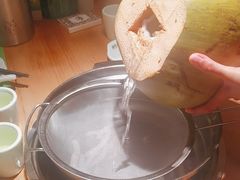 -椰夫人·养生椰子鸡(金沙洲永旺店)