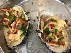 -飞尝蚝·顺德菜·鱼生(顺德总店)