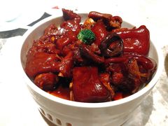 -四道菜·福建菜馆(新街口金鹰店)