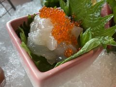 -花潮料理艺食馆(SM新生活广场店)