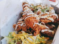 -艾薯夫妇Aysh(福田星河COCOPark店)