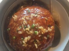 红烧极品狮子头-扬州狮子楼·非遗淮扬菜(总店)