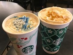 -星巴克(深圳龙华人民北店)