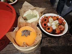 -聂发财重庆江湖菜(解放碑店)