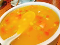 -去茶去餐厅(中央大街店)