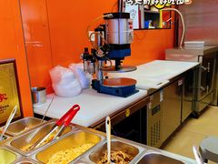 -张果佬年糕卷(科巷店)