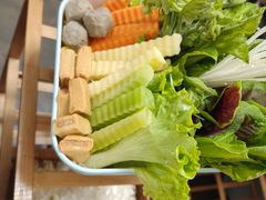 -山菌美食苑(振兴路店)