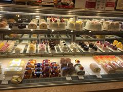 -西村叔叔的店·面包·甜品·蛋糕(崂山丽达店)