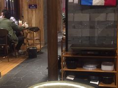 大堂-烧货·活海鲜炭烧(湖滨商业街店)