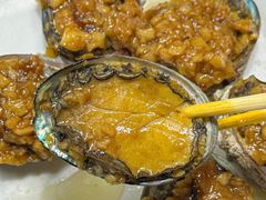 -富临港·蒸汽海鲜·手抓海鲜·炒菜(栈桥店)