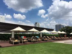 -曼谷铂尔曼皇权酒店