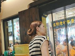 -缘来聚·徽菜名店(黄山宏村店)