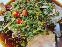 -潮粥馆(长江花园店)