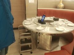 -京都蝎府羊蝎子火锅(珠市口店)