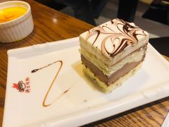-骑士牛排(天一广场店)