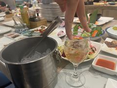 -上渔铁板烧(熙悦汇店)