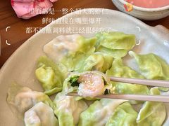 -三姐妹饺子(东木头市店)