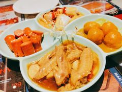 -文通冰室(温州万象城店)