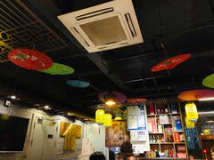 大堂-苏城小院·园林精致苏州菜(斜塘老街店)
