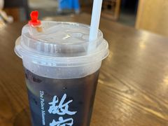 酸梅汤-故宫餐厅(景运门店)