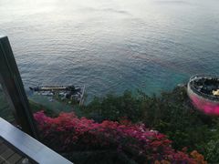 景观位-Rock Bar Bali(Bali)