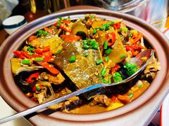 -柴火农家·江西赣南菜(土华店)