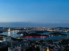 -洲际酒店·地平线全日餐厅HORIZON CAFÉ