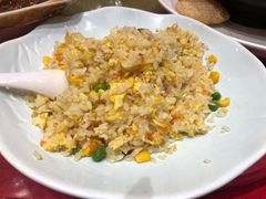 扬州炒饭-双东酒店(东关街店)